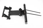 05 Ski-doo Mach Z 1000 Sdi Torque Arm Rear Suspension & Acceleration Rods 121". Fixed Price $52.48.