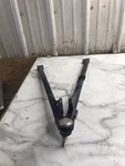 11 Ski-doo Renegade 800 X 137" Left Side Lower Control Aarm. Fixed Price $80.00.