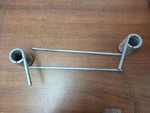 Suspension Springs For Arctic Cat Snowmobile ( 1704-260 ) 2007. Fixed Price $21.93.