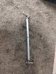 Arctic Cat Steering Tie Rod 0605-926 1605-019. Fixed Price $17.50.