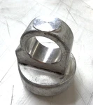 Polaris Snowmobile Fox Shock Body Cap 1500073 Indy Xcr Storm Oem New. Fixed Price $59.99.