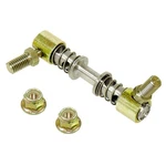 Spi Sway Bar Quick Disconnect Link Kit For Yamaha Replaces Oem # 8JP-F386F-00-00. Fixed Price $29.95.