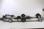 2006 Ski-doo Summit 800 Adrenaline Rear Suspension Skid 151. Fixed Price $149.00.