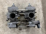 2001 Polaris Xc 600 500 Edge Rmk Classic Pro 38MM Mikuni Carbs Carburetors 02. Fixed Price $246.99.