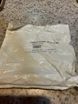 Genuine Oem Ski-doo Stabilisator Boot 5/8 505070750. Fixed Price $18.00.