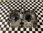 2003 Polaris 500 Xc Sp Edge Classic 04-05 600 Rmk Oem Crankcase Engine Cases. Fixed Price $89.99.