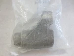 New Genuine Arctic Cat Oem Mtg Idler Wheel Block 3604-004. Fixed Price $17.99.