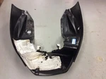 Polaris Belly Pan 5434343-070 Good Used Oem Black 2002 Indy 500 L/c. Fixed Price $165.00.