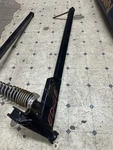 Polaris Edge Indy Trailing Arm Left Xc Sp 500 700 800 2001 To 2005 (black). Fixed Price $74.99.