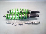 2000 Arctic Cat Zl 550 Esr Ryde Fx Front Suspension Absorbers 17" Shocks. Fixed Price $79.99.