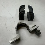 Sway Bar Mounting Clamp 2011 Polaris Rush Pro-r. Fixed Price $15.00.
