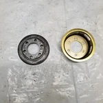 1998-2005 Polaris Edge Rmk Sks Xcsp Pro Water Pump Belt Gear Pully 5630824. Fixed Price $8.10.