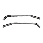 Straightline "performance" Ice Scratcher, Long Rear Suspension Part#. Fixed Price $152.81.