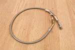 New Polaris Rmk Switchback Brake Line / Hose Pn 1910613. Fixed Price $34.00.