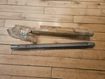 Nos Arctic Cat Hex Drive Shaft 0228-045 1985-1993 Lynx Jag El Tigre Cheetah. Fixed Price $45.99.