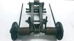 2014 Polaris Switchback Assault 800 Rear Torque Arm Torsion Springs & Idlers. Fixed Price $43.99.