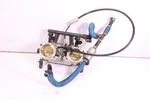 2019 Ski-doo Freeride 850 165 Throttle Bodies With Tps And Injectors 420893802. Fixed Price $134.99.