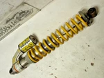 2006 Skidoo Rev Snowmobile 18" Mxz Renegade 600 800 Hpg Front Shock Rebuilt. Fixed Price $145.00.