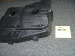 1999 2000 Polaris Super Sport Trail Rmk Xcf Edge Touring Oem Baffle 3085689. Fixed Price $51.69.