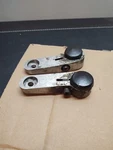 2002-2004 Ski Doo Summit Mxz Left And Right Steering Arm 506151451 506151452. Fixed Price $40.00.