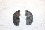 1996 Ski-doo Touring Sle 500 Oem Sway Bar Bushing Pair 572029900 SS12. Fixed Price $14.99.