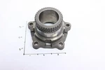 Polaris 2009-2014 Rzr 800 Efi Transmission Park Flange 3234877. Fixed Price $89.94.