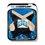 Stompgrip Kawasaki Ninja 250R 08-12 Streetbike Kit. Fixed Price $81.69.