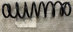 New Oem Polaris Snowmobile Comp Spring Ifs 10.80/100 Fox Shox, Blk 7041576-067. Fixed Price $50.00.