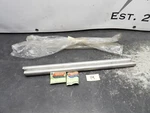 Yamaha Snowmobile EW433 SW396 Gp 643 Pivot Shafts 807-47337-00 #14 2014. Fixed Price $35.00.