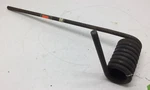 Arctic Cat Left Suspension Spring Zr 440 580 0604-661 1993. Fixed Price $16.95.