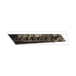 Polaris Side Box Decal, Ranger, Left-hand E99A9 E99B9 From 11/9/2020. Fixed Price $59.99.