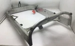 Yamaha Steering Gate Frame Bracket Assembly Rs Rage Venture Oem 8ES-23870-00-00. Fixed Price $49.95.