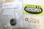 A22 Nos Arctic Cat Upper Arm Pivot Bushing 0603-611. Fixed Price $6.99.
