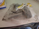 Yamaha Ski Column 85G-23853-00-00. Fixed Price $54.00.