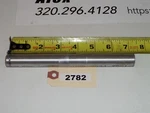 Polaris - Oem Rear Torque Arm Shaft 5020727. Fixed Price $14.81.