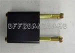 3" Handlebar Riser Block Polaris Snowmobiles Models 1990-2007 Flat Steering Post. Fixed Price $46.89.