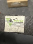 0604-373 Arctic Cat Limiter Strap Oem New. Fixed Price $14.95.