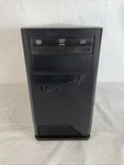 Custom Pc Msi MS-7B24 Intel I5-9400 2.9 Ghz 16GB Ram 960GB Ssd Tested. Fixed Price $194.95.