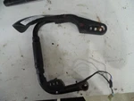 2002 Polaris 600 Classic Touring Handle Grab Rh 1012658-067. Fixed Price $14.72.