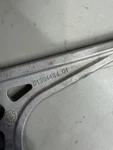 2016 Polaris 800SKS Upper Left Arm Silver 5139444. Fixed Price $19.99.