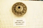 Ski-doo Mxz 380 503 Secondary Clutch Assy Rer 2001-2002 417126403 Zx Chassis. Fixed Price $89.00.