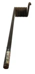 Polaris 7041105 Snowmobile Left Hand Suspension Spring All Parts 04-381-01. Fixed Price $26.99.