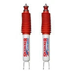 Skyjacker Nitro 8000 Front Shock Set For Escalade Silverado Sierra Tahoe Yukon. Fixed Price $105.94.
