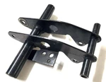 2007-2015 Polaris Iq 600 Shift Lxt H-bracket Weld 1542129-067 1542465-329 Oem. Fixed Price $64.99.