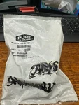Polaris Snowmobile Nos Throttle Lever #2010142. Fixed Price $87.99.