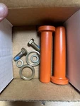 Vintage Polaris A-arm Replacement Bushing Kit (pn 2200474). Fixed Price $49.50.