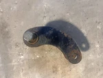 Polaris Snowmobile Shock Pivot 5134600 1542095 Turbo Lx Iq Shift 750. Fixed Price $19.00.