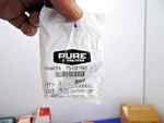 Oem Polaris 7518782 Bolt,new,lot Of. Fixed Price $9.50.