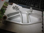 1823740 Nos Polaris Asm-spindle Lh Metric Rmk 2011-13 Pro Assault 600/800. Fixed Price $164.42.