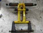 Polaris Edge 2002 Rear Torque Arm 04 05 06 07 AT178. Fixed Price $69.87.